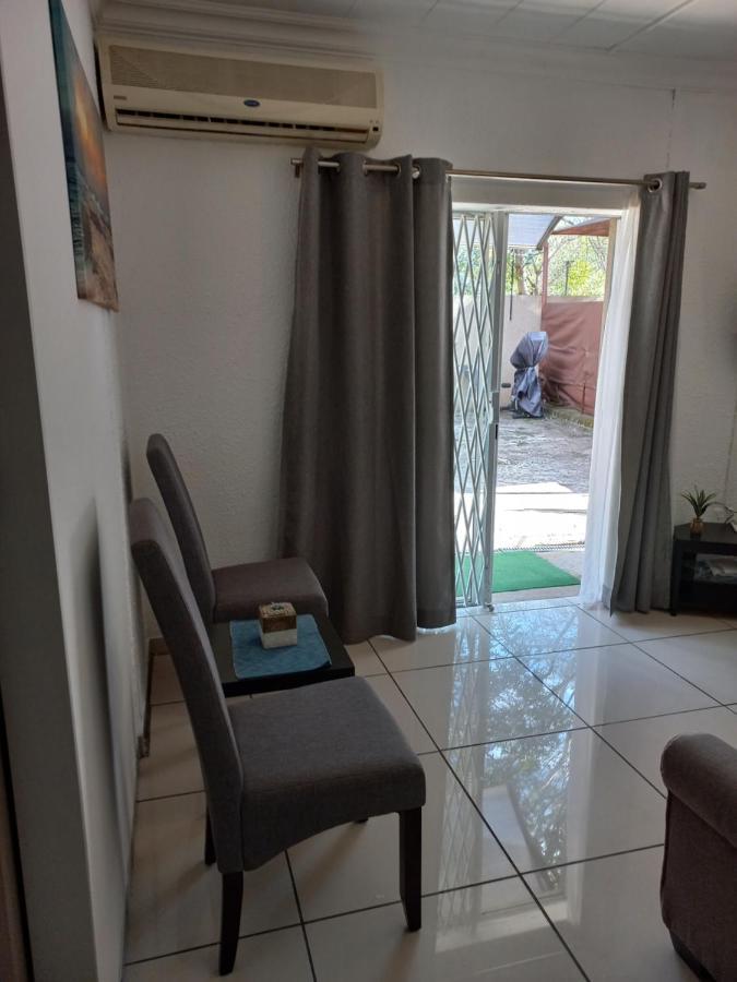 Tropical Paradise Guest House Mbombela Екстериор снимка