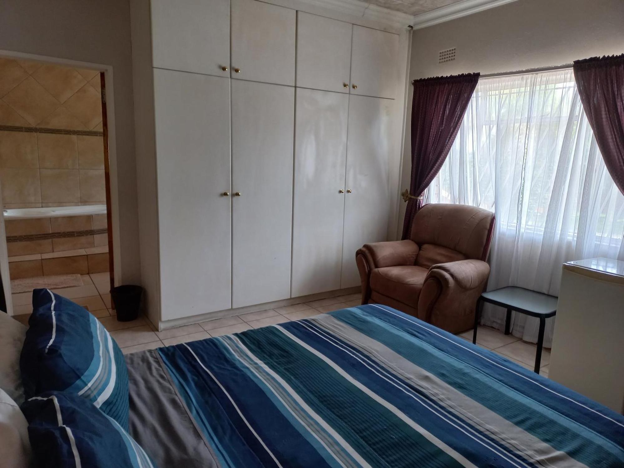 Tropical Paradise Guest House Mbombela Стая снимка