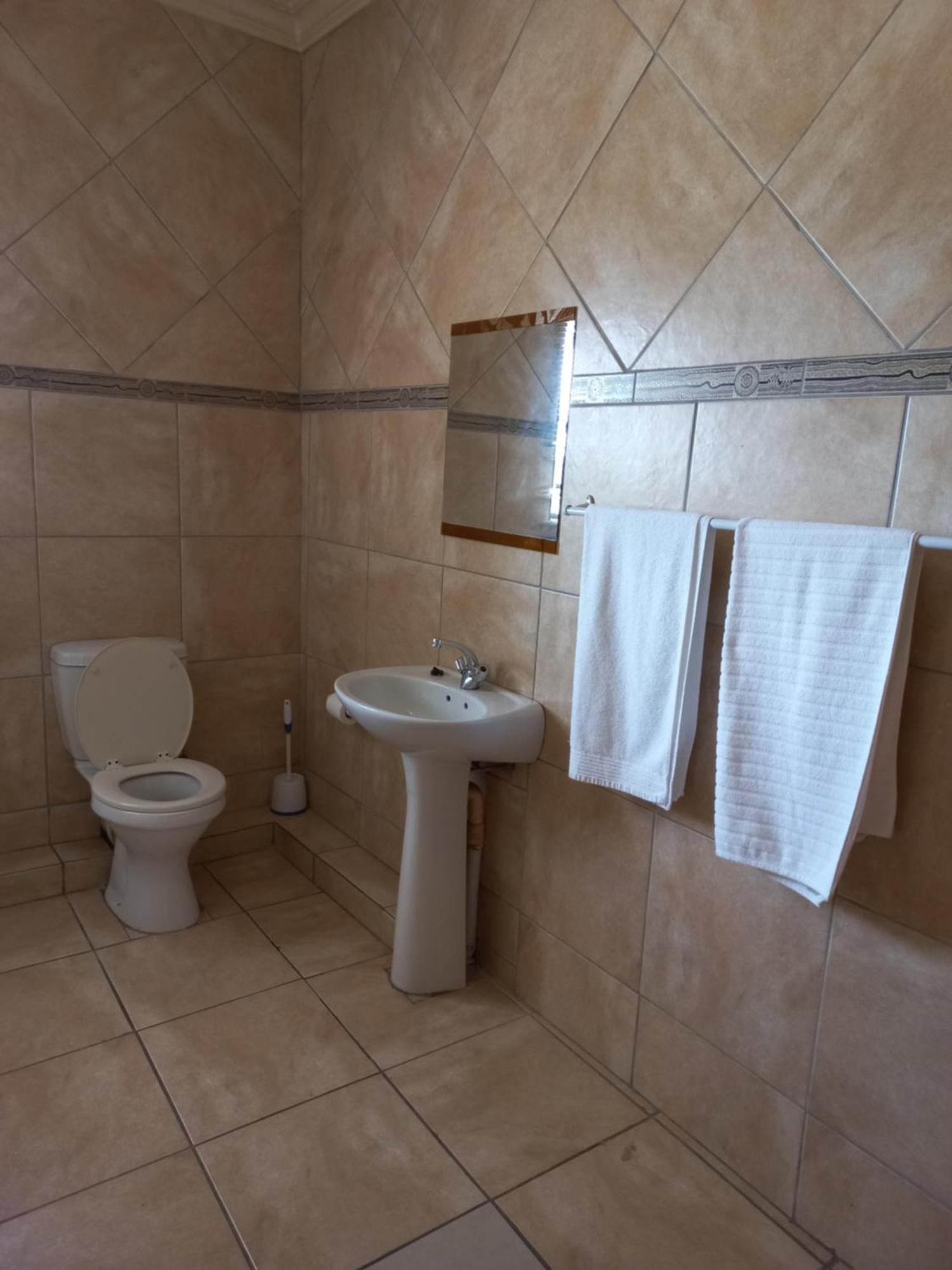 Tropical Paradise Guest House Mbombela Стая снимка