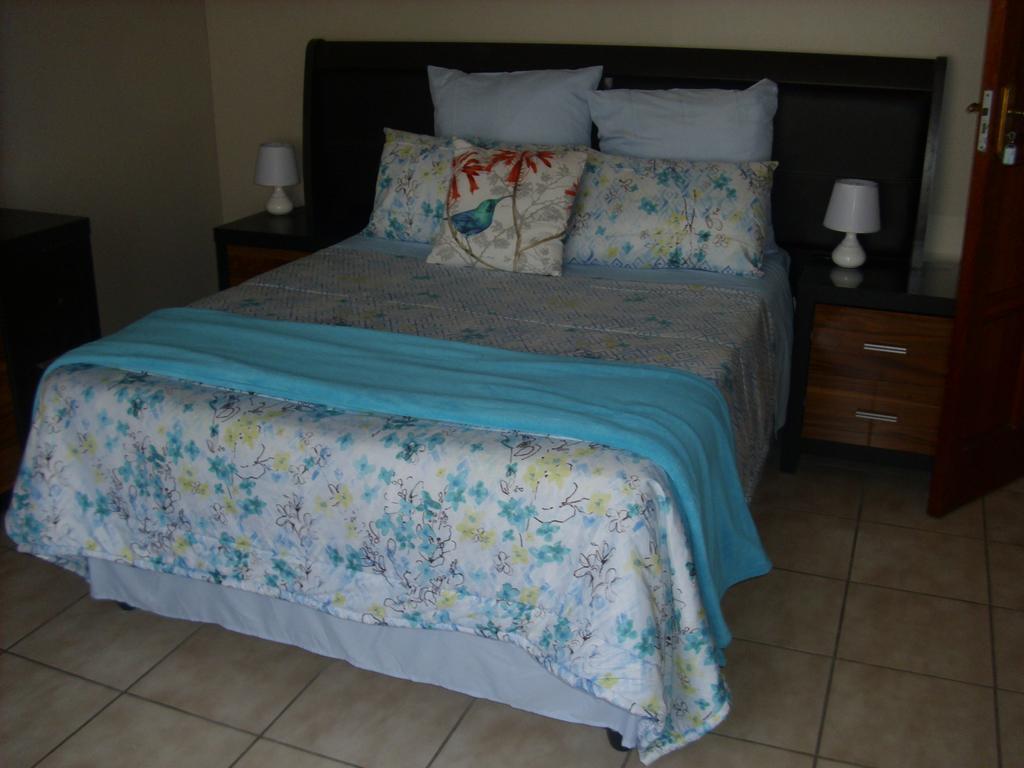 Tropical Paradise Guest House Mbombela Екстериор снимка