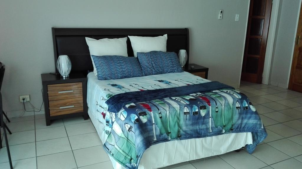 Tropical Paradise Guest House Mbombela Екстериор снимка